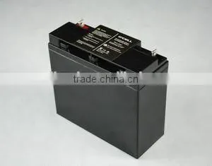 LiFePo4 Battery Pack 12V17AH thumbnail-1