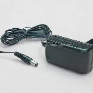 7.5v 7.5W AC Adapter &Power Supply,100-240VAC Euro Plug for LED Light Strips,CCTV Camera thumbnail-1