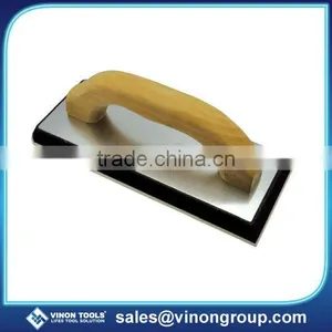 Grout Float Trowel, Rubber Float Trowel thumbnail-1