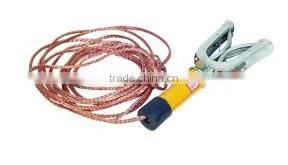 Static Clip (made of Aluminum,direct Clip),non Sparking Tools,ISO9001,UKAS thumbnail-1