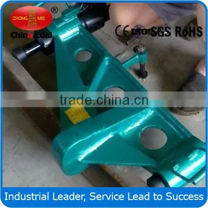 30Kg Hydraulic Rail Bender thumbnail-2