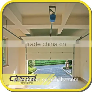 Sectional Garage Door thumbnail-3