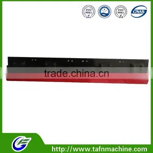 Hot Style Gasoline Power Sickle Bar Mower For Lawn Mowing thumbnail-5