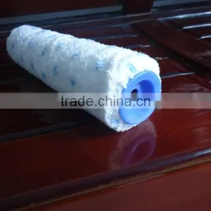 High Quality Micro Fiber Paint Roller Brush thumbnail-1