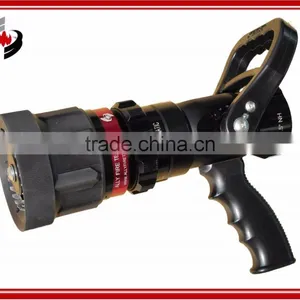 Fire Water Gun Type Nozzle Fire thumbnail-1
