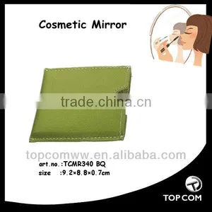 Portable Mini Makeup Cosmetic Mirror For Woman thumbnail-1