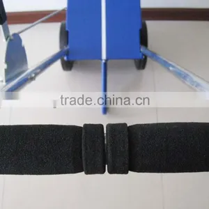 Blue Dry Field Line Marker 2"/4" thumbnail-4