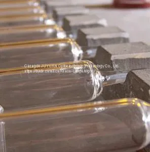 Quartz Casing-Can Collect Ozone thumbnail-3