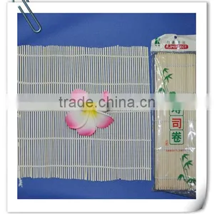High-quality Bamboo Sushi Roll thumbnail-1
