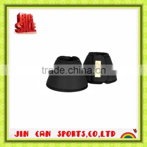 Neoprene Horse Protection Tendon / Hoof Horse Boots thumbnail-1