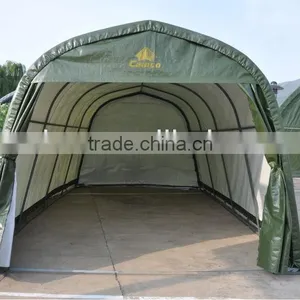 Home Use Car Shelter , Backyard Storage Shelter, Car Tent thumbnail-2