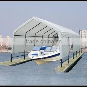 Dock Boat Shelter, Car Garage Tent , Storage Shelter thumbnail-2