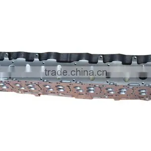 Brand New CAT OHC Cylinder Heads for 3406 Caterpillars Engines Part No. 2454324 thumbnail-4