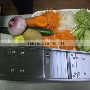 Multi-function Vegetable Slicer & Grater / Grater Achiever /fruit and Vegetable Manual Grater thumbnail-1