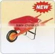 Wheel Barrow thumbnail-1