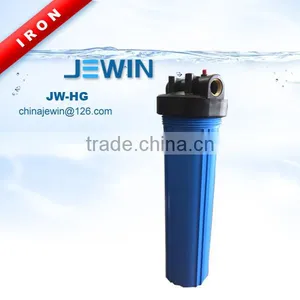 20 Inch Big Blue Mineral Water Filter RO System Water Purifier for Commercial Water Purifier thumbnail-1