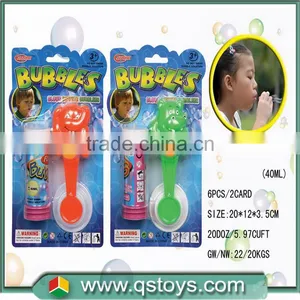 Funny Cartoon Soap Bubbles Toys,Blowing Bubble Toys thumbnail-1