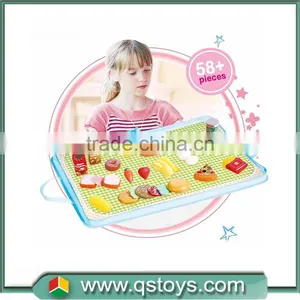 Fashion Style Kids Kitchen Set Toy,kitchen Tool Toy for Sale thumbnail-1