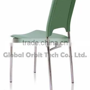 Dining Leather Chair thumbnail-1