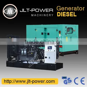 200kva Weichai Diesel Generator Silent Japan Denyo Type Generator thumbnail-2
