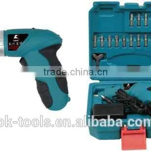 21PCS Screwdriver Bits Electronic Tool Set thumbnail-3