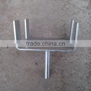 Construction Heavy Duty Props Support Forkhead thumbnail-1