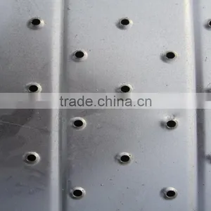 Metal Galvanizado Tablon Andamio de thumbnail-5