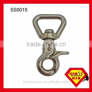 Stainless Steel 316 Trigger Loop Snap thumbnail-1