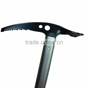 Steel Aluminum Technical Ice Climbing Tools Ice Axes thumbnail-2