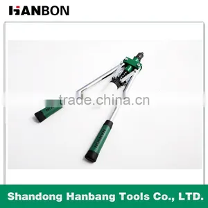 Professional High Grade Hand Riveter of Environmental Protection, Easy Squeeze Blind Rivet Gun thumbnail-2