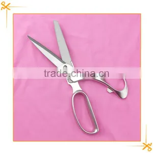 New Style Cloth Scissors With Aluminum Handle thumbnail-4