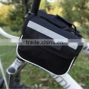 Cheap Oem Bicycle Cycling Saddle Bag thumbnail-1