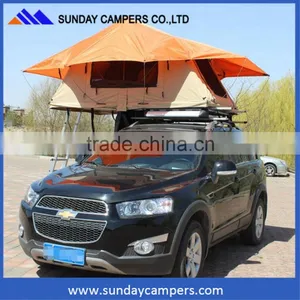 Suzuki Samurai off Road 4x4 Truck Accessories Trailer Tent thumbnail-1
