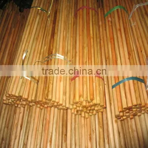 Varnish Wooden Handle thumbnail-1