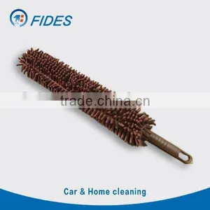 Mini Small Microfiber Promotional Computer Duster Cotton Yarn thumbnail-4