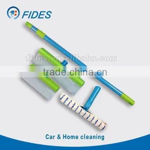 High Quality Foam Telescopic Water Blade for Car thumbnail-1