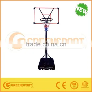 METAL BASKETBALL STANDS/basketball Hoop/basketball Set thumbnail-1