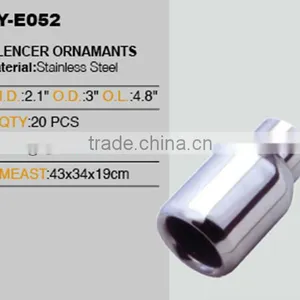 Car Welding Muffler Tail thumbnail-6