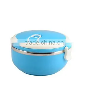 Food Use PP Insulation Keep Food Warm Thermo Container/picnic Food Warmer Box thumbnail-4
