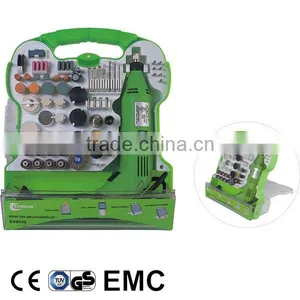 172pcs 130W Rotary Tool Accessories Set thumbnail-1