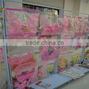 Fairy Wing for Girls Playing Set,party Toys thumbnail-1