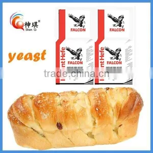 Baker Yeast Fermentation Yeast Bread Magic High Sugar thumbnail-2