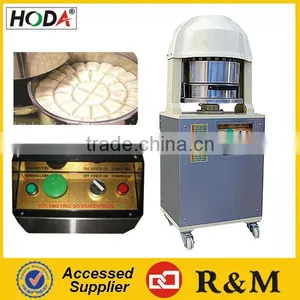 Best Price Bun Dough Dividing Machine,RMK-36E Bread Divider thumbnail-1