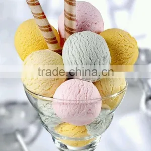 Non Machine Ice Cream Powder From Tianjiao thumbnail-1