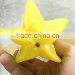 Artificial Similation by 90 % Fruit and Vegetable Prices With Mango, Banana, Starfruit, Pomelo thumbnail-6