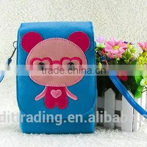 2015 Lovely Signle Shoulder Bag for Girl on Sell thumbnail-2