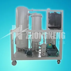 Oil Purification Machine thumbnail-2