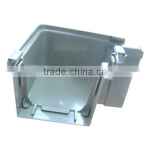 Water Drainage Fitting Mould thumbnail-1