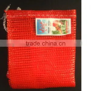 2013 New Type Tubular PP Mesh Bag for Russia Market Packing Potato and Onion thumbnail-1