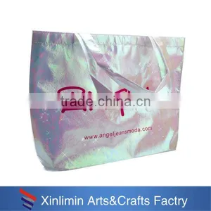 Hot Sale Paper Bags With Handles Wholesale Brown Paper Bag With Handles thumbnail-2
